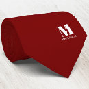 Suche nach b krawatten Monogramm