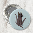 Suche nach cate buttons Kitty