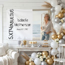 Suche nach 60 banner Elegante geburtstagsfeier