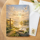 Suche nach christliche ostern karten Kreuz