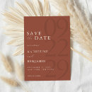 Suche nach minimalist save the date Typografie