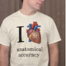 Suche nach genauigkeit tshirts Lustig