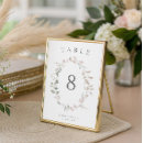 Suche nach blumenkranz tischkarten Klassisch