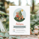 Suche nach wald geburtstag einladungen Boy