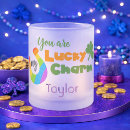 Suche nach irisches glück tassen St patrick