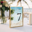 Suche nach exotisch tischkarten Strand