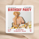 Suche nach abdeckung einladungen Party