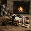 Suche nach jagd geschenkpapier Camping