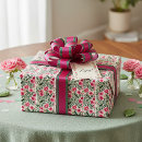 Suche nach weiße rose geschenkpapier Grün
