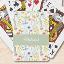 Suche nach aquarelle spielkarten Für sie