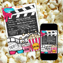 Suche nach filmnacht einladungen Kino