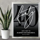 Suche nach 40 jahre alt poster Modern