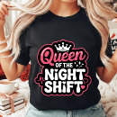 Suche nach nachtschicht tshirts Medizinisch