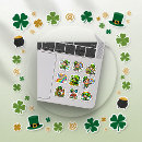Suche nach kobold aufkleber St patricks tag