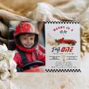 Suche nach rennwagen Rot