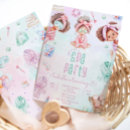 Suche nach spa party einladungen Make up