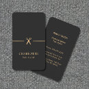 Suche nach faux gold visitenkarten Modern