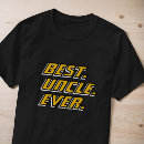 Suche nach bester onkel tshirts Für ihn