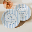 Suche nach baby party pappteller Babyjunge