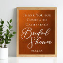 Suche nach orange und braun poster Rustikal
