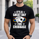 Suche nach kartenspiele tshirts Euchre spieler