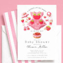 Suche nach erdbeere einladungen Mother to be