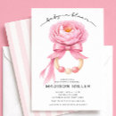 Suche nach blooms einladungen Mother to be