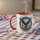 Suche nach usa adler tassen Amerika
