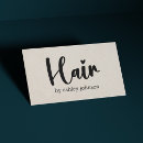 Suche nach friseursalon visitenkarten Kosmetikerin