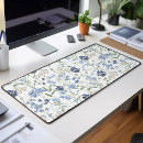 Suche nach botanisches muster mousepads Schick