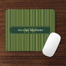 Suche nach gestreifte mousepads Für ihn