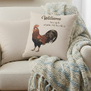 Suche nach hahn kissen Huhn