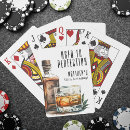 Suche nach whisky spielkarten Für ihn