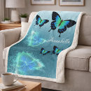 Suche nach pastellblau decken Schmetterling
