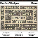 Suche nach kaffee seidenpapier Bauernhaus