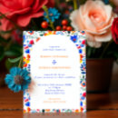 Suche nach mexikanische hochzeit einladungen Blau
