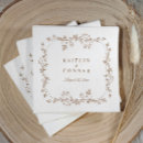 Suche nach vintage hochzeit papierservietten Blumen