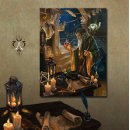 Suche nach alchemie poster Hermetisch