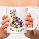 Suche nach osterhasen spaß tassen Ostern