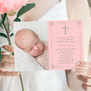 Suche nach kreuz einladungen Babytaufe