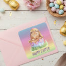 Suche nach osterhase aufkleber Aquarell