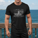 Suche nach seemanns tshirts Für ihn