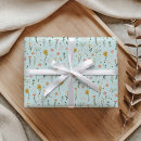 Suche nach wildblumen geschenkpapier Für kinder