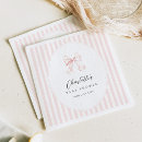 Suche nach baby shower serviettes Elegant