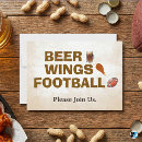 Suche nach spieltag einladungen Fußballparty