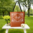 Suche nach 50 hochzeitstag taschen Für sie