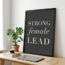 Suche nach weibliche poster Feministin