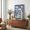 Suche nach geometrische formen kunst Modern