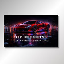 Suche nach auto detailing visitenkarten Mobil
