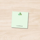 Suche nach irland post it Kleeblatt